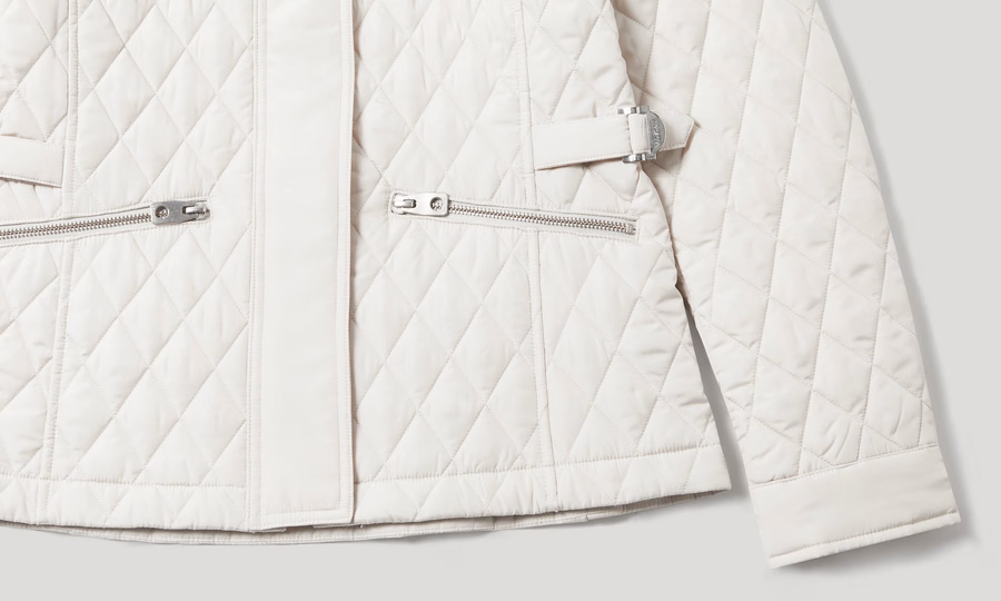 MAYA JACKET