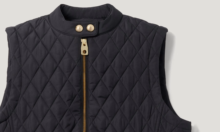 MAEVA VEST