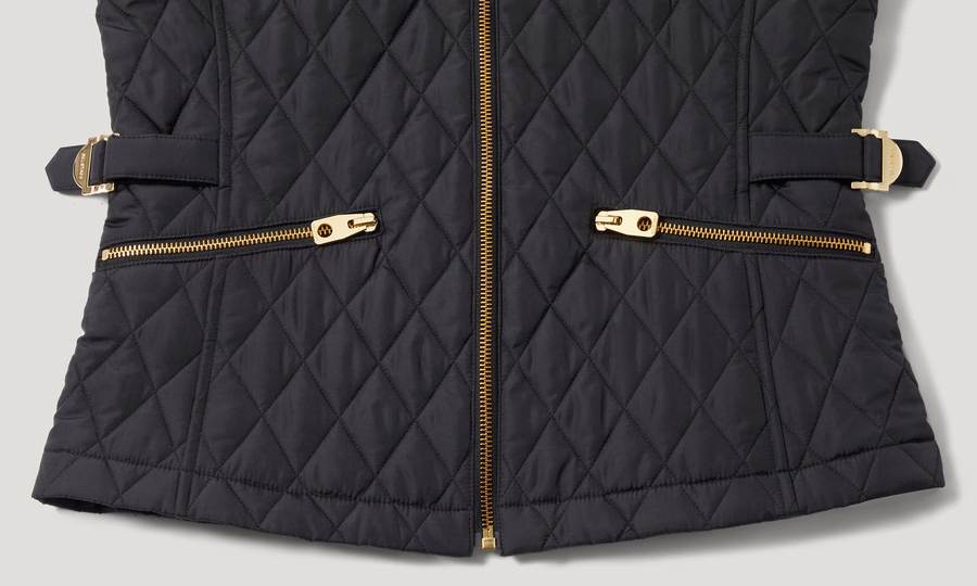 MAEVA VEST