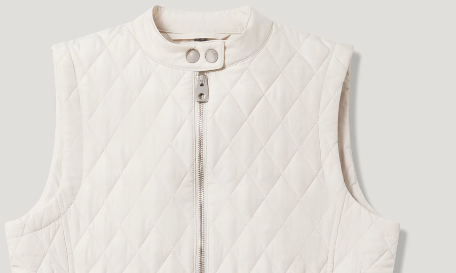 MAEVA VEST
