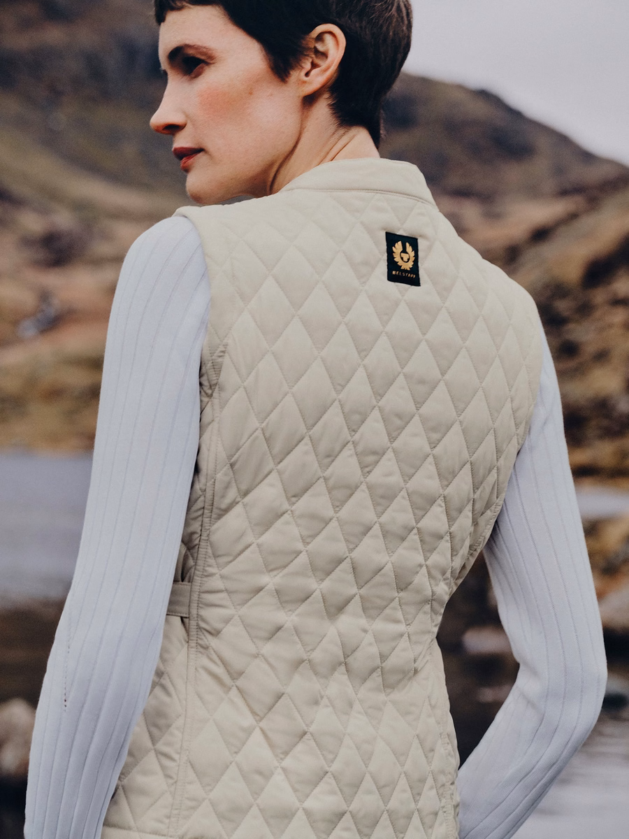 MAEVA VEST