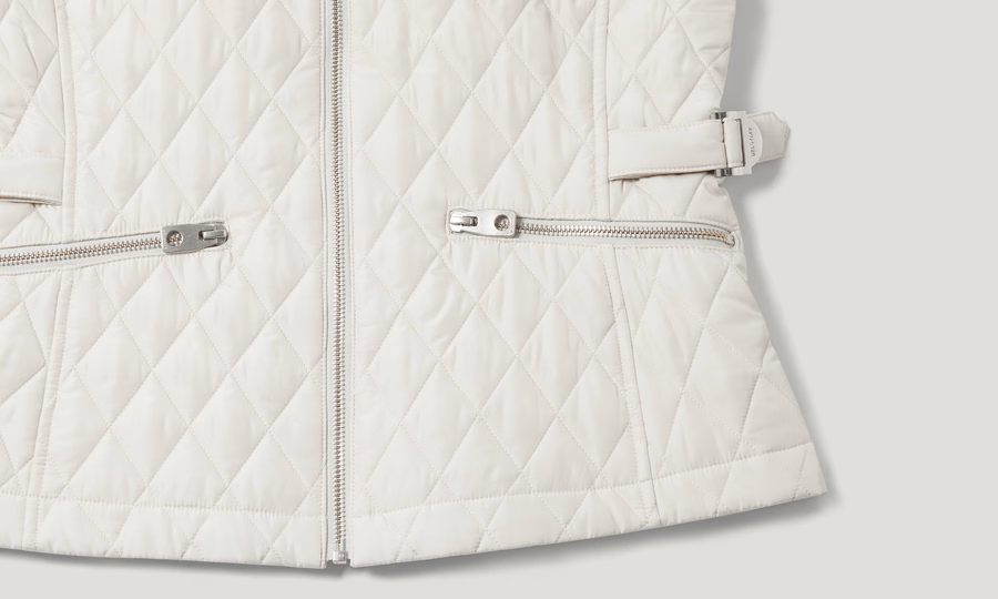MAEVA VEST