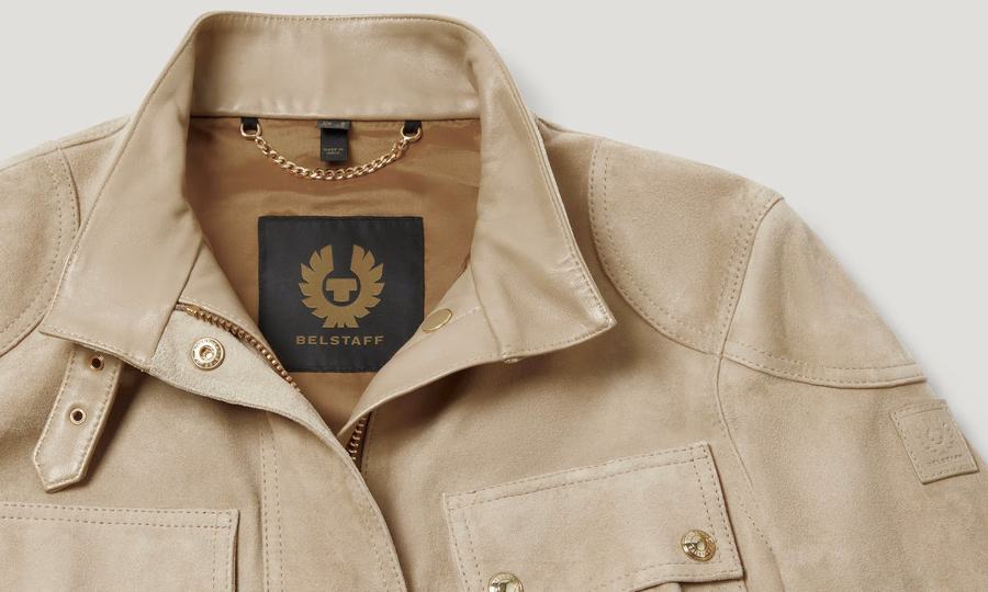 TRIALMASTER PANTHER JACKET