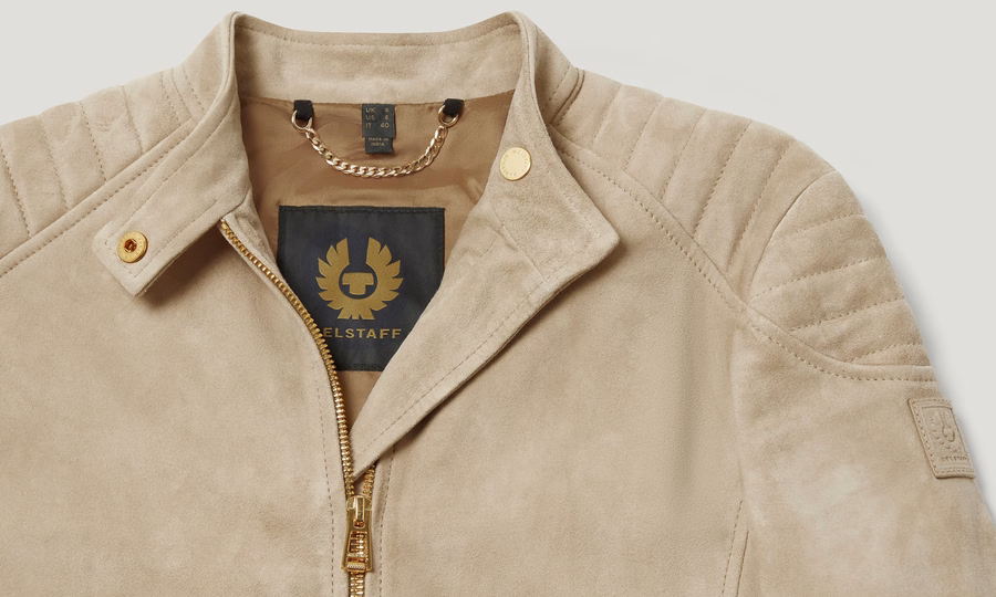 MOLLISON'S JACKET