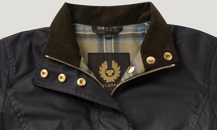 MADISON JACKET