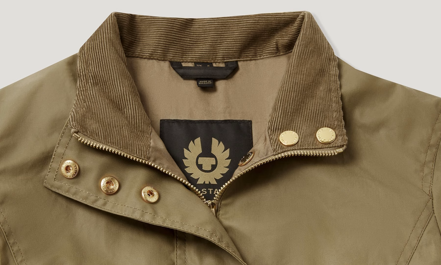 MADISON JACKET