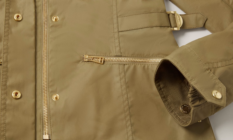 MADISON JACKET
